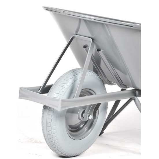 CARRIOLA ERGONOMICA M110 DA 80 LITRI