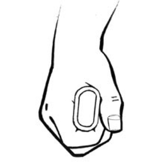 CARRIOLA PORTA SECCHI RUOTA PNEUMATICA