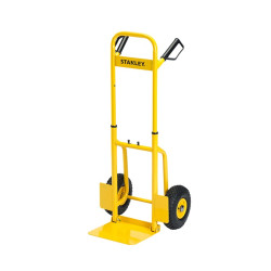 CARRELLO STANLEY FT520