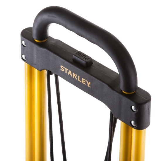 CARRELLO STANLEY FT581 SALISCALE CARRELLO STANLEY FT581 SALISCALE