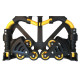 CARRELLO STANLEY FT581 SALISCALE CARRELLO STANLEY FT581 SALISCALE