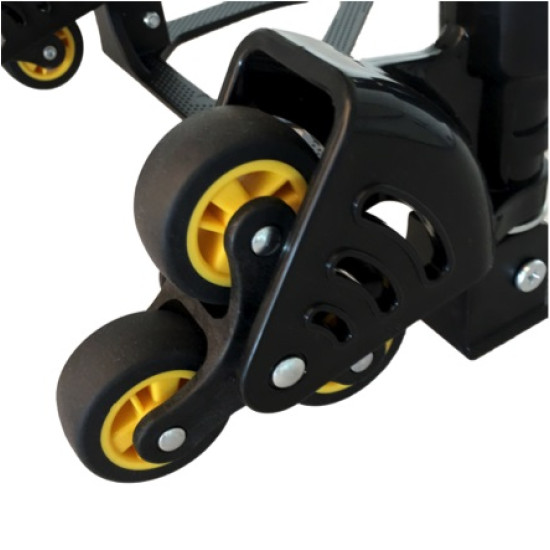 CARRELLO STANLEY FT581 SALISCALE CARRELLO STANLEY FT581 SALISCALE