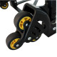 CARRELLO ACCIAIO STANLEY FT584 SALISCALE