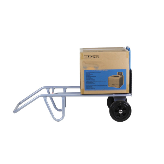 CARRELLO ACCIAIO SUPERLIFT PRO SALISCALE