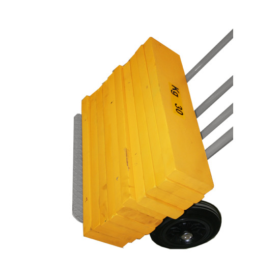 CARRELLO SUPER UP “S“ CARRELLO SUPER UP “S“