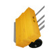 CARRELLO SUPER UP “S“ CARRELLO SUPER UP “S“
