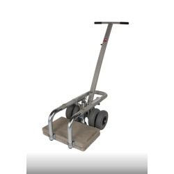 CARRELLO ERGONOMICO PERPIASTRELLE
