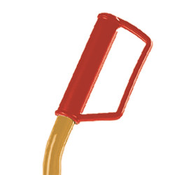 CARRELLO TYSON CON RUOTE PIENE