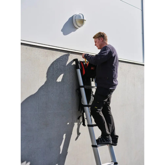 BACKPACK - ZAINO PORTASCALA E ATTREZZI