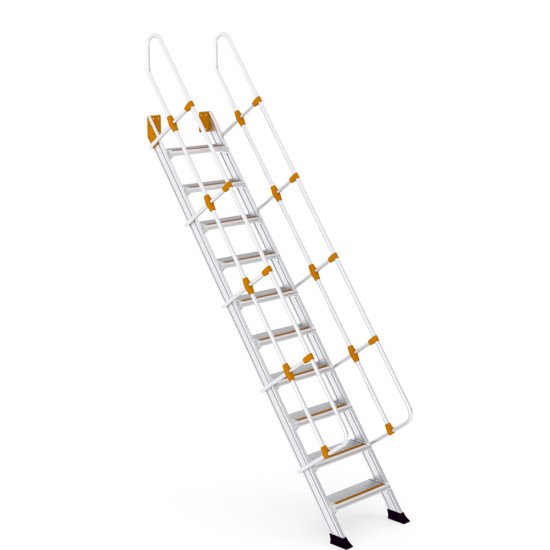 SCALA 54°10 GR. SBARCO M 2,75 SCALA 54°10 GR. SBARCO M 2,75