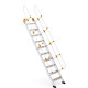 SCALA 54°10 GR. SBARCO M 2,75 SCALA 54°10 GR. SBARCO M 2,75