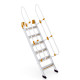 SCALA 54°6 GR. SBARCO M 1,75 SCALA 54°6 GR. SBARCO M 1,75