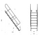 SCALA 54°7 GR. SBARCO M 2 SCALA 54°7 GR. SBARCO M 2
