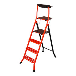 SCALA HERA 4 GRADINI