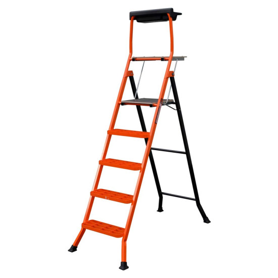 SCALA HERA 5 GRADINI