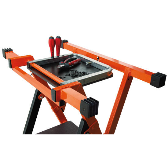 SGABELLO MULTIPOSIZIONE MULTI