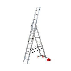 REGOLO3 07 GRADINI 3,90 M