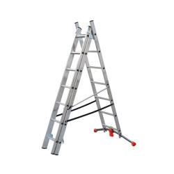 REGOLO3 07 GRADINI 3,90 M