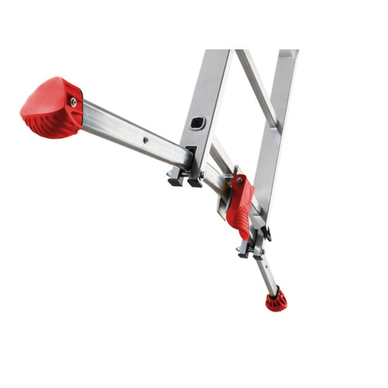 REGOLO3 08 GRADINI 4,74 M