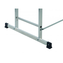 TRABATTELLO ALLUMINIO REY