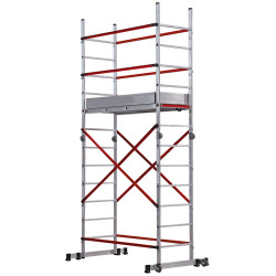 TRABATTELLO MULTIPOSIZIONE TRASFORMABILE ESSTL206