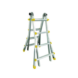 SCALA TELESTAR 08+08 PIOLI