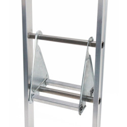 GOSTEP PIANO DI CALPESTIO PER SCALE