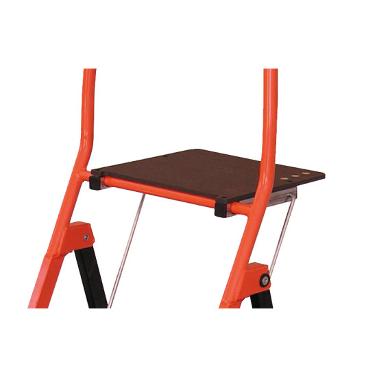 SCALA HERA 6 GRADINI