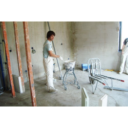 CARRELLO PORTASECCHI MEDIO