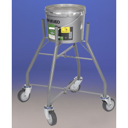 CARRELLO PORTASECCHI MEDIO