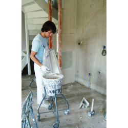 CARRELLO PORTASECCHI MINI