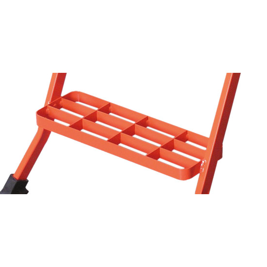 SGABELLO POTRO 4 GRADINI