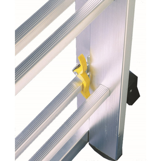 EURO E3 10 GRADINI 3,00 m (R)