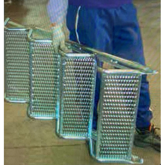 SGABELLO EDILIZIA 3 GR