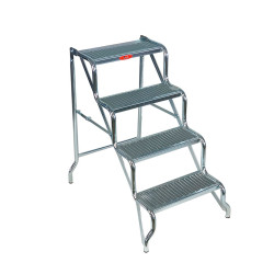 SGABELLO EDILIZIA 4 GR