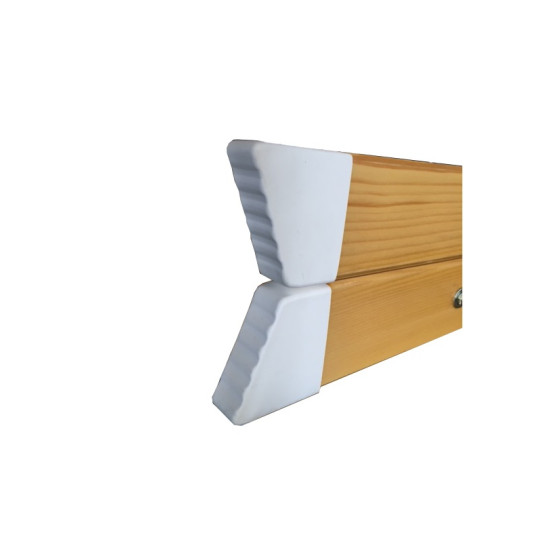 SCALA IN LEGNO S1 5 GRADINI