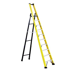 VETRORESINA SMART1 10 GRADINI