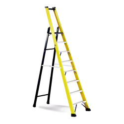 VETRORESINA SMART1 08 GRADINI