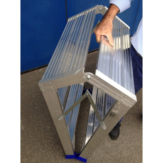 PUNTO SPACE S 3 GRADINI