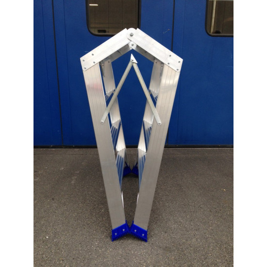 PUNTO SPACE S 3 GRADINI