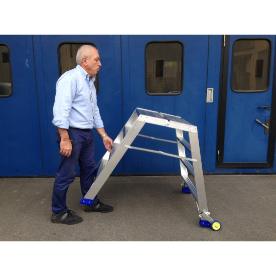 PUNTO SPACE S 3 GRADINI