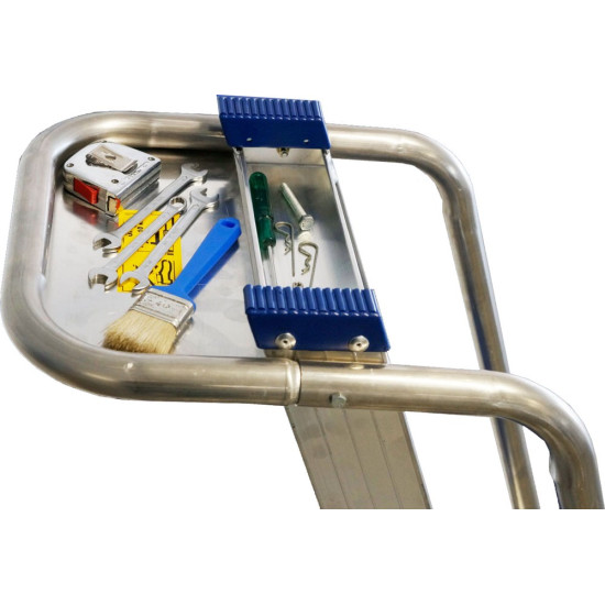 REGINA VIP 4WD 06 GRADINI