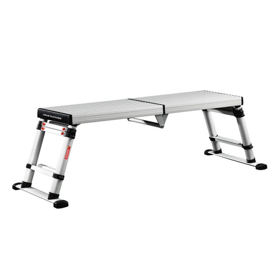 PIATTAFORMA TELESCOPICA SOLID TELESTEPS