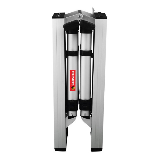 PIATTAFORMA TELESCOPICA SOLID TELESTEPS