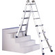 SCALISSIMA PLUS 08+08 GRADINI