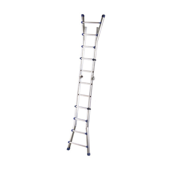 SCALISSIMA PLUS 08+08 GRADINI