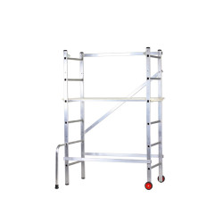 TRABATTELLO MULTIPOSIZIONE MAGO