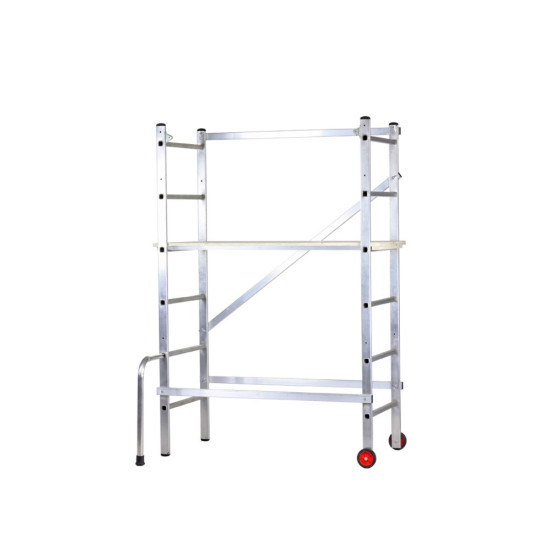 TRABATTELLO MULTIPOSIZIONE MAGO