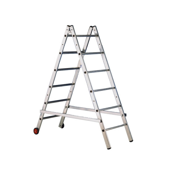 TRABATTELLO MULTIPOSIZIONE MAGO