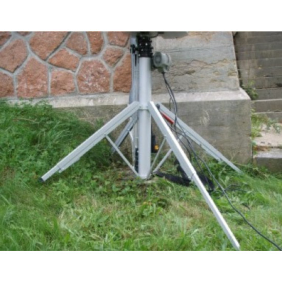 HOIST 340 ELETTRICO ALTEZZA MASSIMA m 3,30